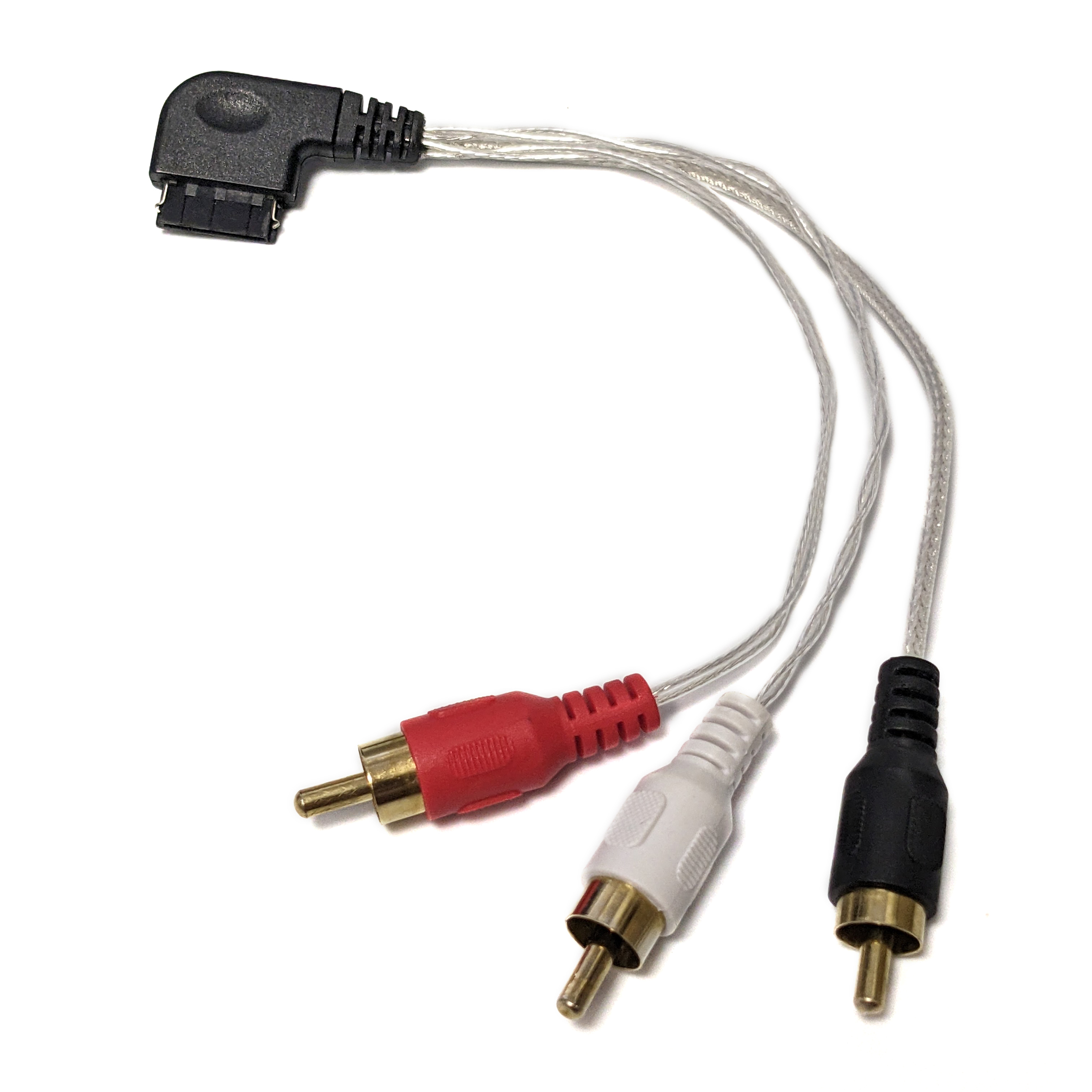 Кабель HIFIMAN HM901 SPDIF Input/RCA Line out Cable 171313