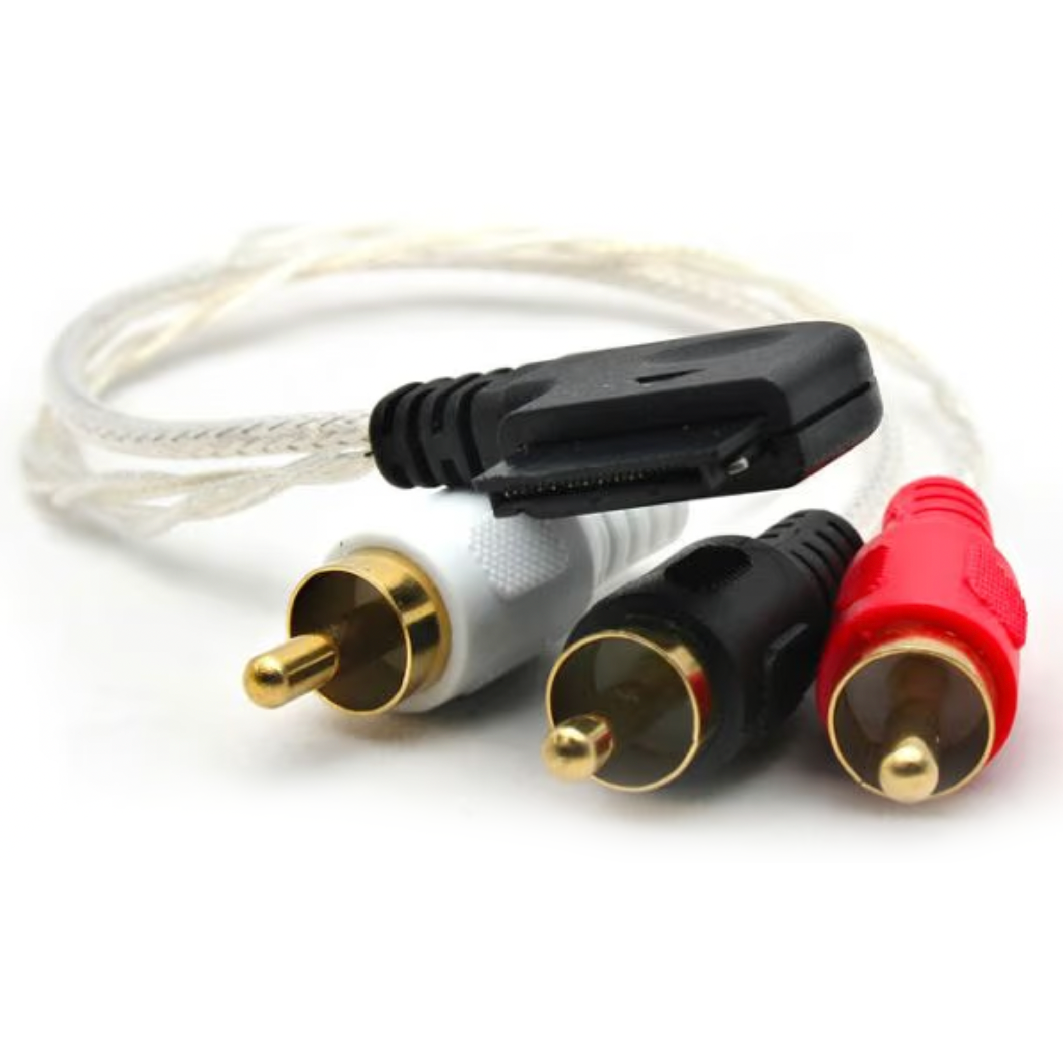 Кабель HIFIMAN HM901 SPDIF Input/RCA Line out Cable