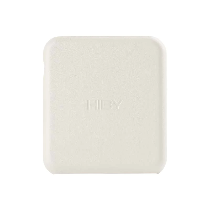 Hiby R2 II Protect Case White