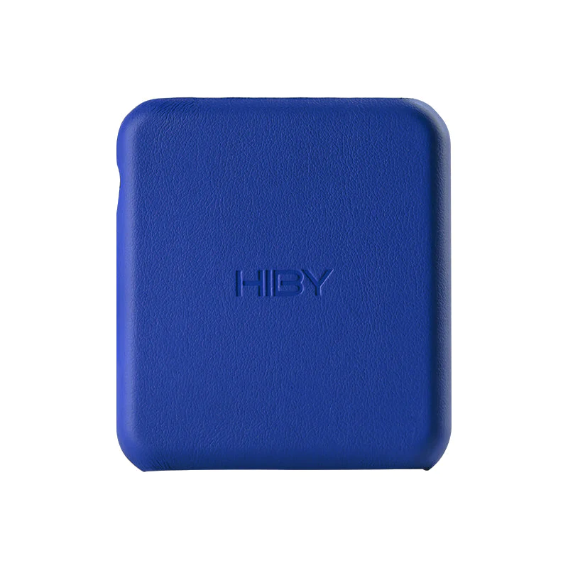 Hiby R2 II Protect Case Blue