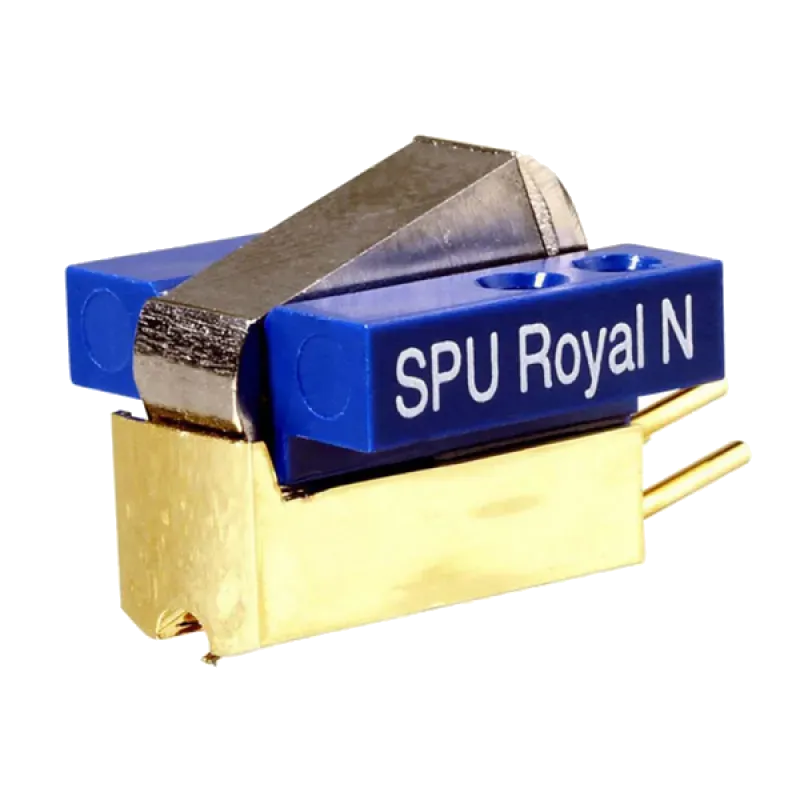Ortofon Cartridge SPU Royal N