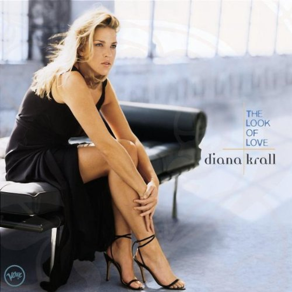 Diana Krall: The Look Of Love (2 LP)
