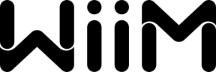 WiiM logo