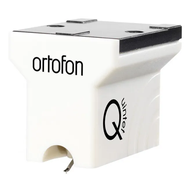 Ortofon Cartridge Quintet Mono
