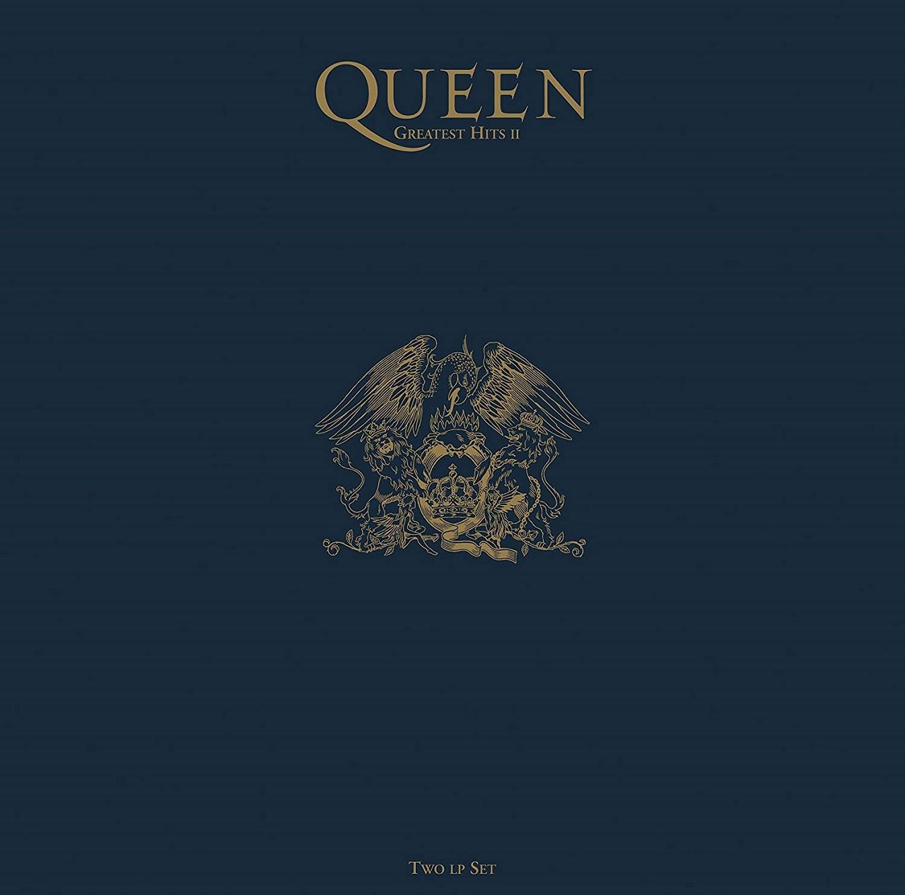 Queen: Greatest Hits 2 (2 LP)
