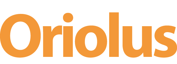 Oriolus logo