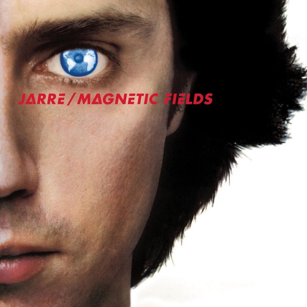 Jean Michel Jarre: Magnetic Field