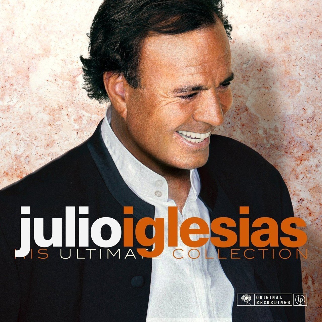 Julio Iglesias: His Ultimate Collection