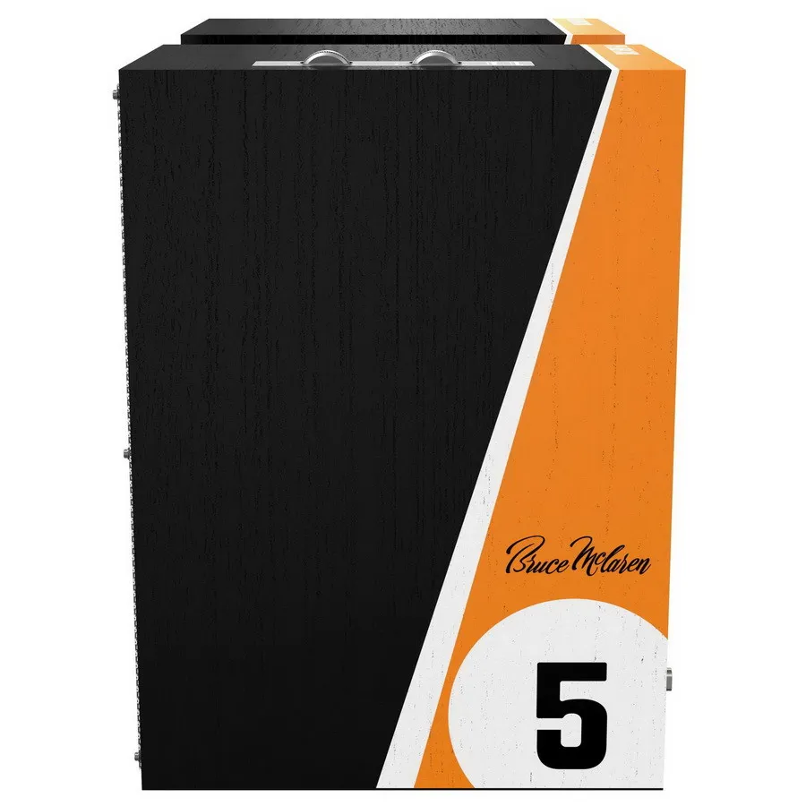 Klipsch The Nines McLaren Edition 174093