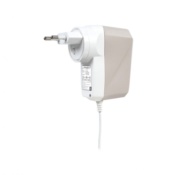 iFi iPower X (12V/2A) White