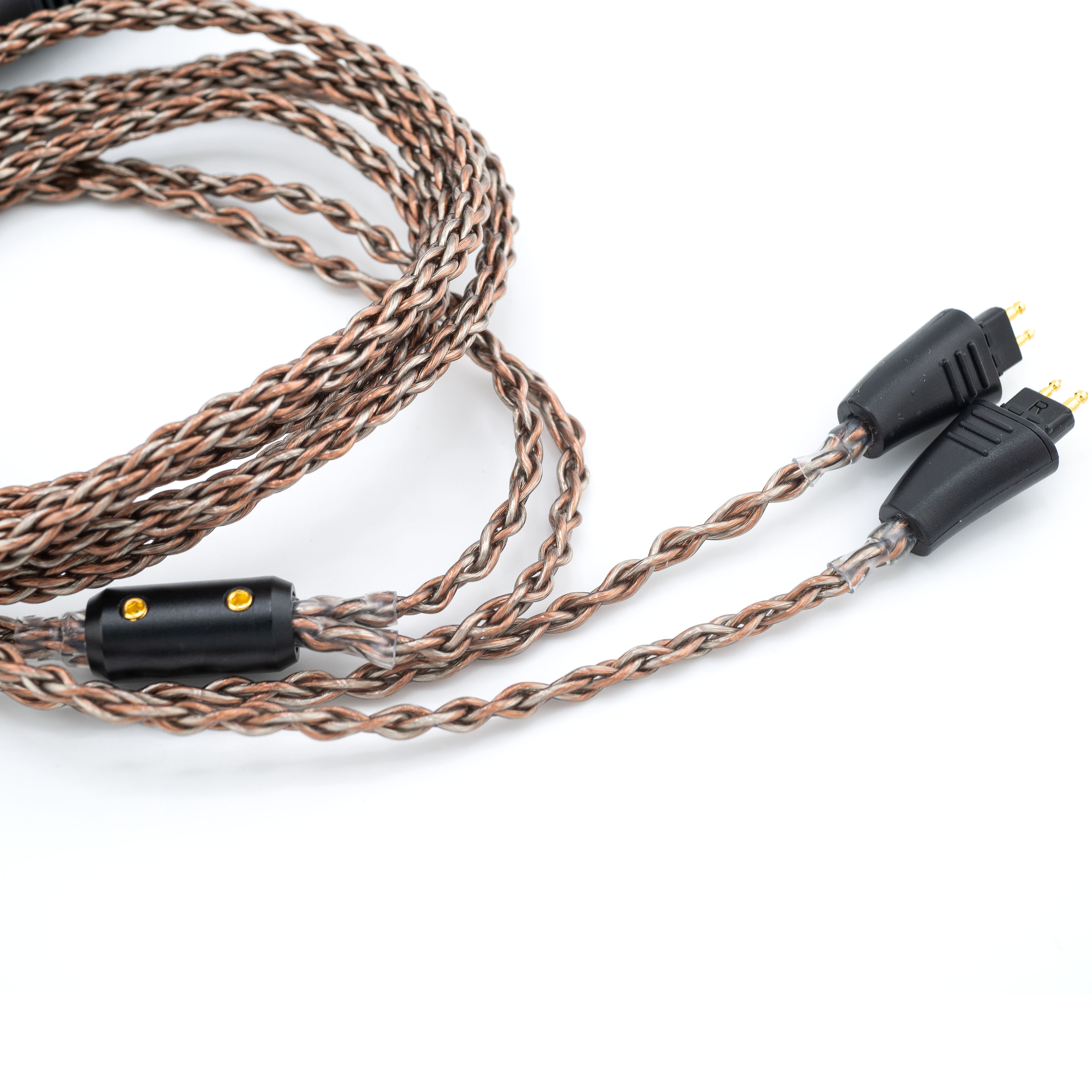 Кабель Era Cables Optima Black (Fostex 4pXLR 1.5m) 176980