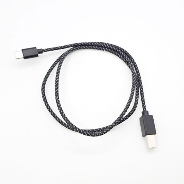 Shanling L7 USB-C to USB-B OTG Cable