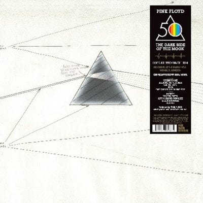 Pink Floyd: Dark Side Of The Moon (50TH ANNIVERSARY) LIVE AT WEMBLEY 1974