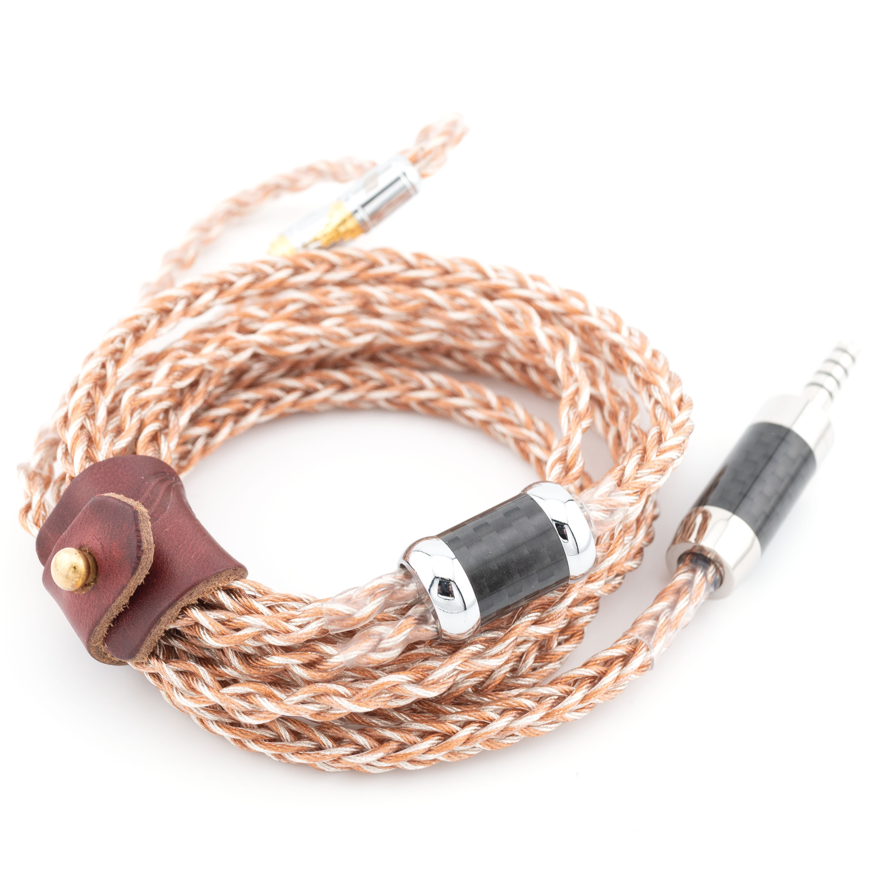 Кабель Era Cables Fusion #8 (ConX 4.4S 1.2m) 177854