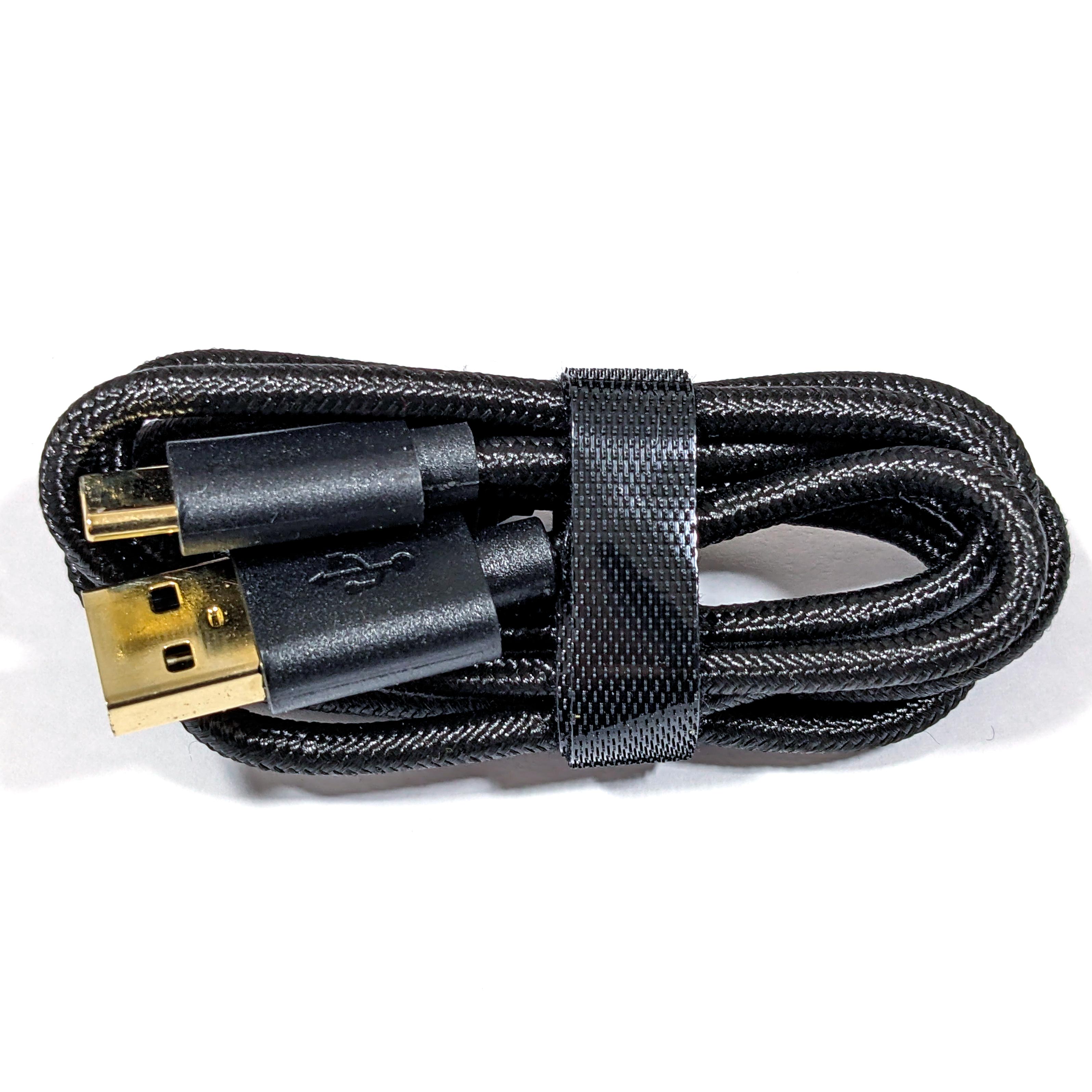 Cayin USB-A to USB-C 1m