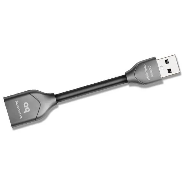 AudioQuest Dragon Tail USB Extender