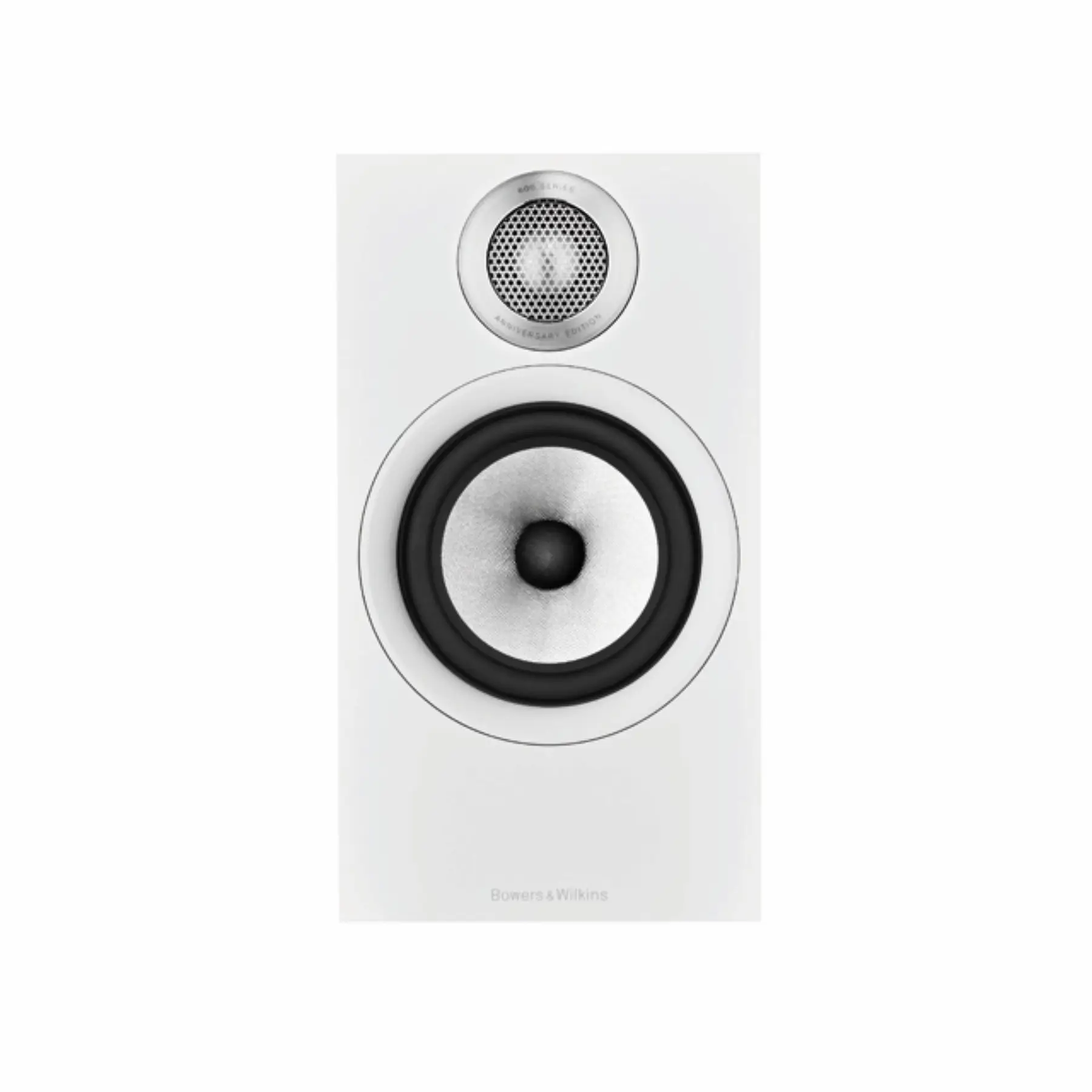 Bowers & Wilkins 607 S2 Anniversary Edition White 180070