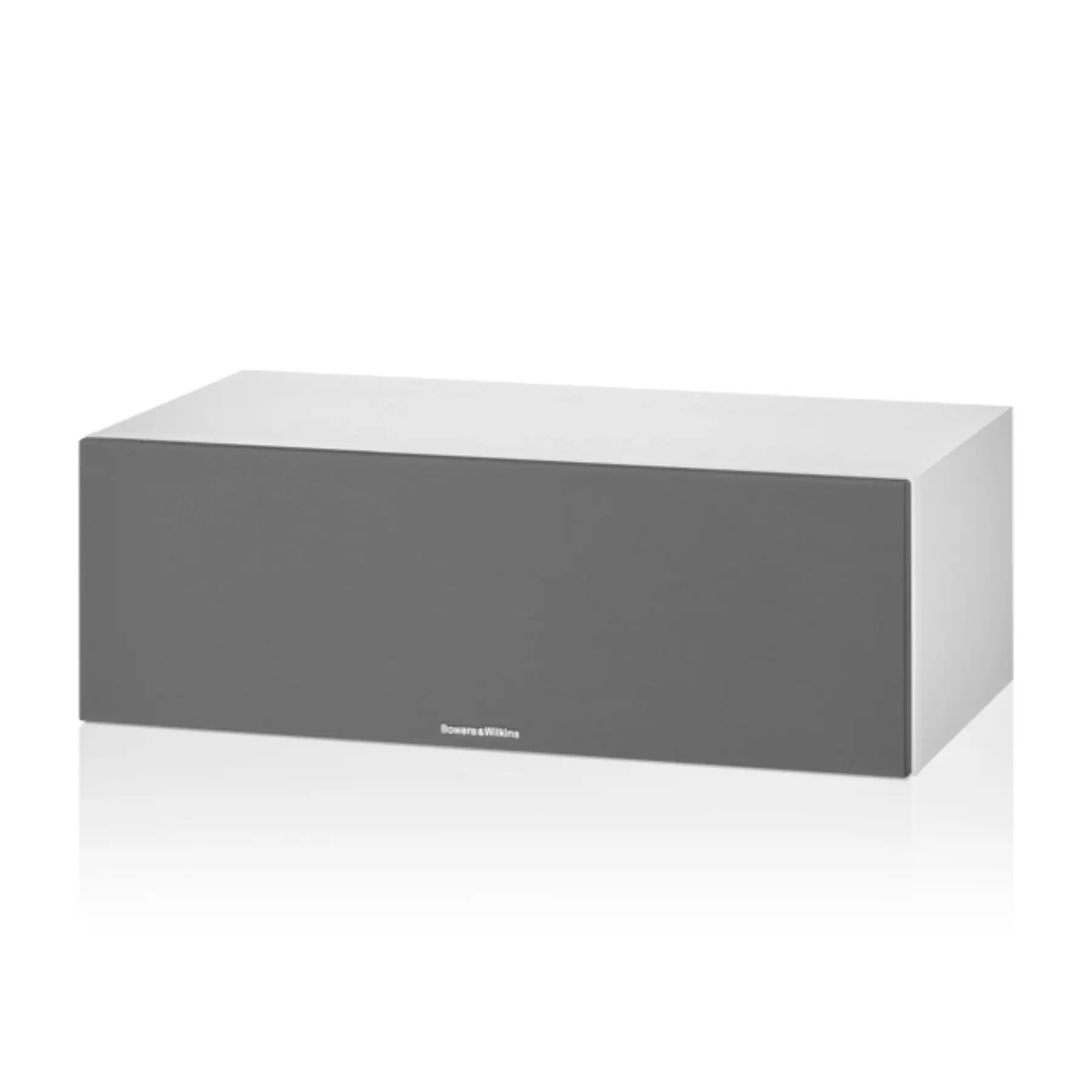 Bowers & Wilkins HTM6 S2 Anniversary Edition White 180102