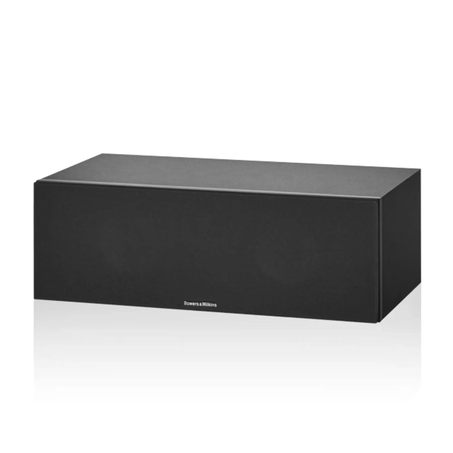 Bowers & Wilkins HTM6 S2 Anniversary Edition Black 180110