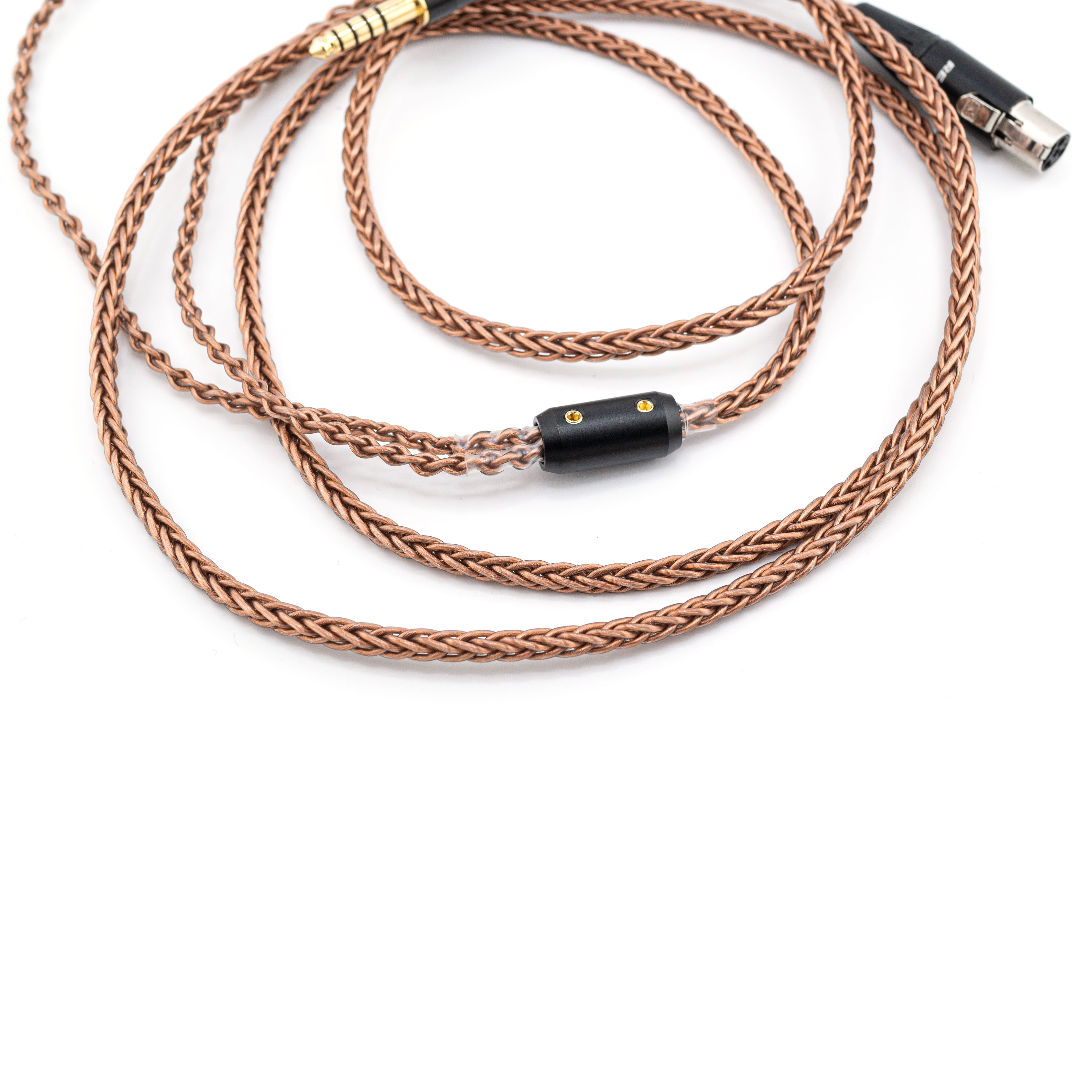 Кабель Era Cables Norma (2xminiXLR 4.4S 1.5m) 178978