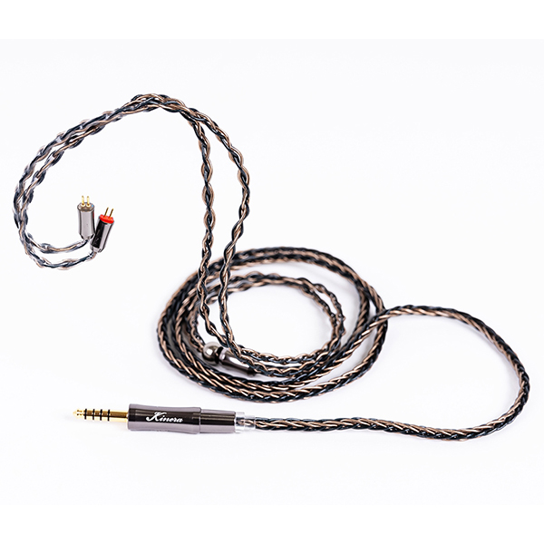 Kinera Leyding 2-pin cable