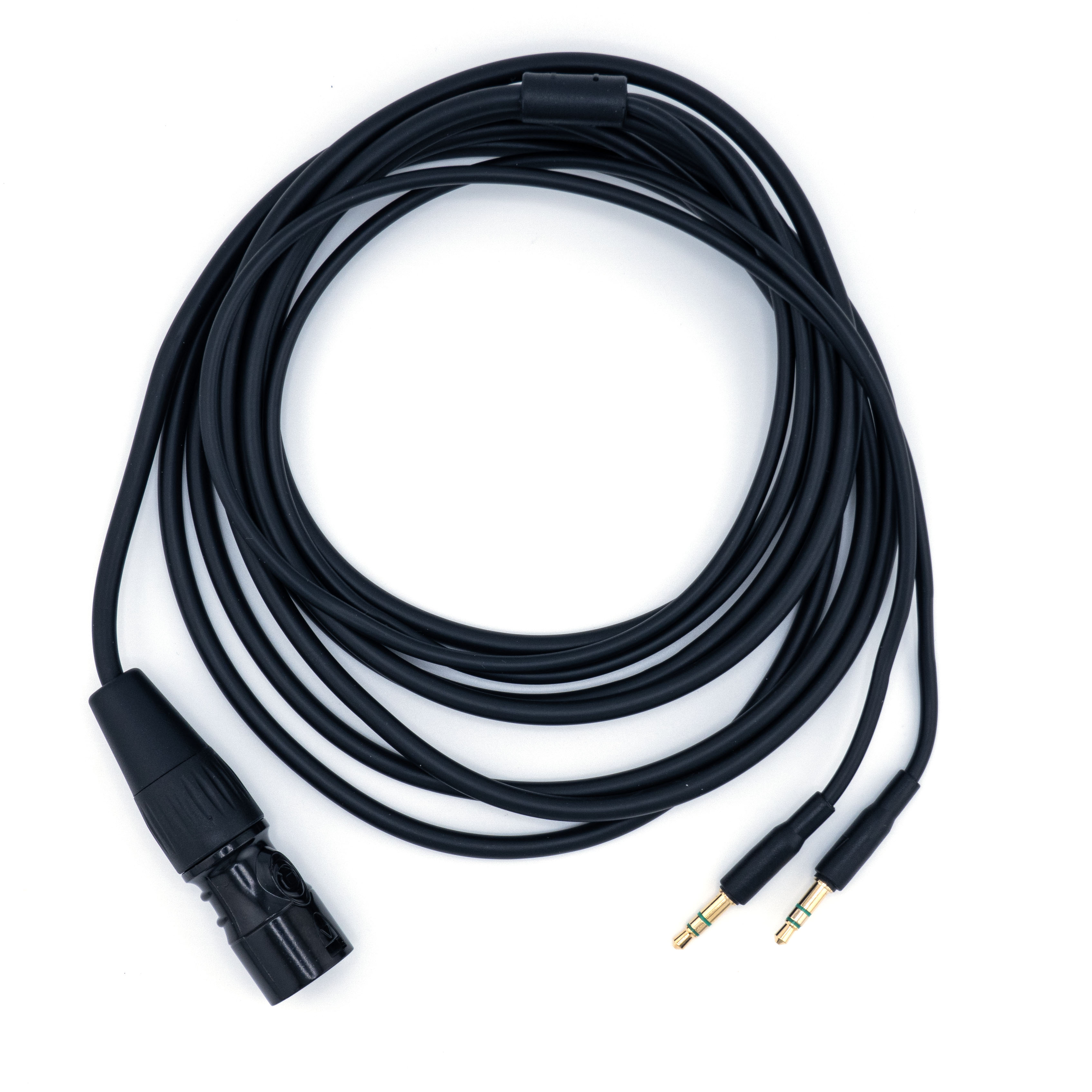 Кабель HIFIMAN Crystalline Cable (4-pin XLR balanced) 184731