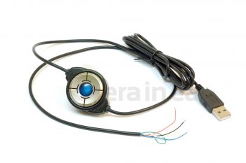 Гарнітурний USB кабель для наушников (PS3, PS4, PC)