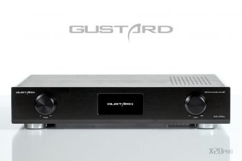 Gustard Dac-X20 Pro