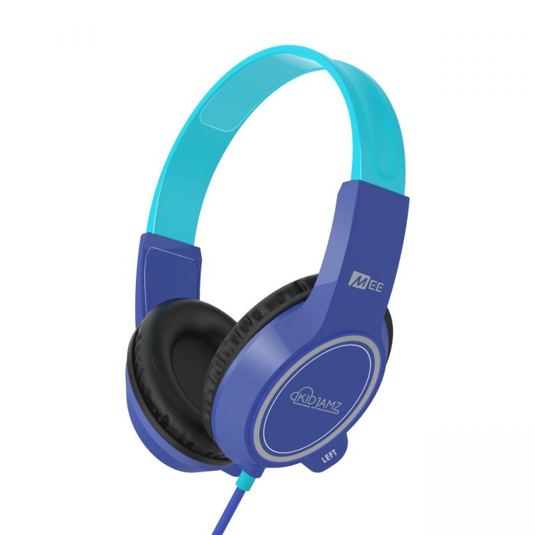 MEE Audio KidJamz 3 Blue (KJ35)