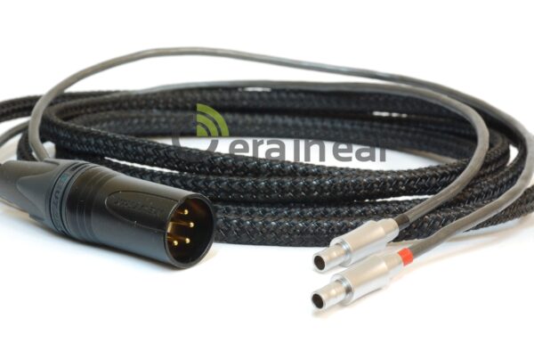 Балансний кабель Era Cables HP-1B for HD800 – 2,5 метра