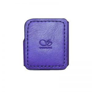 Shanling M0 Case Purple