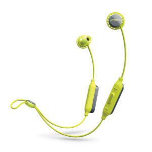 SolRepublic Relay Sport Wireless Lime