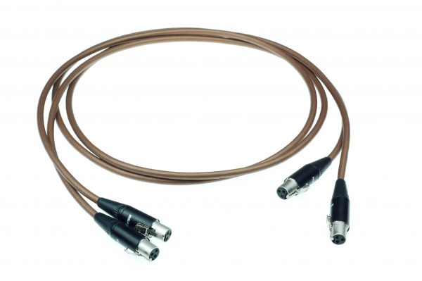 Кабель Era Cables ACSS X5 – 1м. (пара)