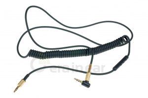 Гарнитурный кабель Marshall Major II, Wireless, Monitor Black