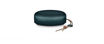 Bang & Olufsen BeoPlay A1 Steel Blue