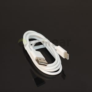 Кабель USB Type-C White