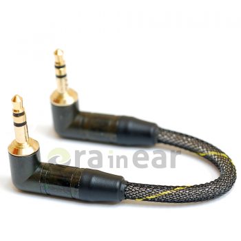 Коаксиальный кабель Era Cables MicroCoaxial L (10 см)