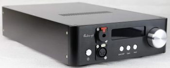 Audio-gd NFB-28.38 (USB Upgrade)