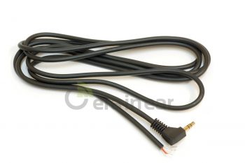 Односторонній кабель Stereo 3,5 2 метра