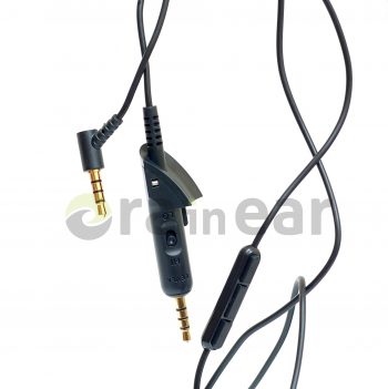 Гарнитурный кабель Bose Quiet Comfort 15 (QC15)