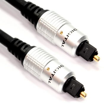 Кабель Pro Audio Pure Optical Toslink Cable 1 m