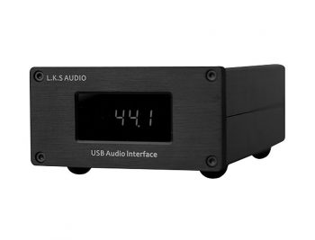 L.K.S Audio USB-100
