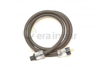 Мережевий кабель DH Labs Silver Sonic Power Plus - 1 метр