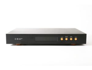 Holo Audio Spring R2R DAC Deluxe Edition