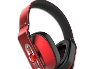 1MORE MK801 Red