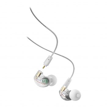 MEE Audio M6PRO v2 Clear