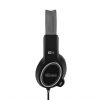 MEE Audio KidJamz 3 Black (KJ35) 17052