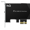 Matrix Audio X-Hi USB 3.0 PCIe 15509