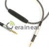 Гарнитурный кабель для AKG K450, K452, K480, Q460 15551