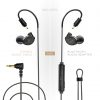 MEE Audio M6PROG2-BK with Bluetooth Adapter (CMB-M6PROBT-BK) 29930